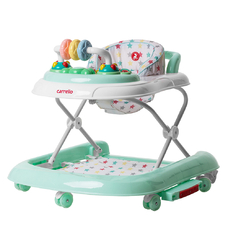 Ходунки CARELLO Torino CLR-9603/3 Azure 3в1