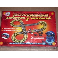 Трек 0812 (12шт) 220 v, в кор-ке, 50-34-7см