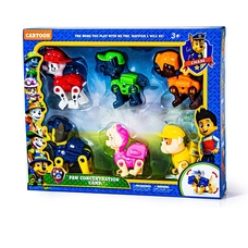 Набір героїв Щенячий патруль G2003 6шт