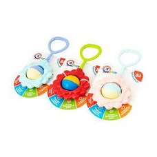 Брязкальце Технок 9321