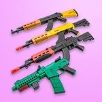 Стрілецька зброя