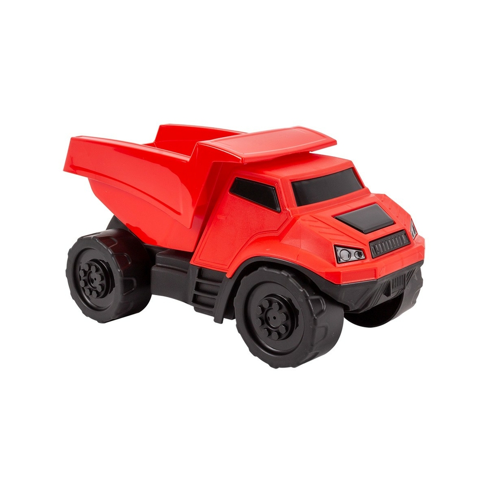 Фото, Відеоогляди іграшка "самоскид технок", арт.8515