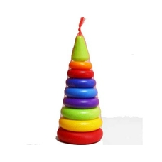 Пірамідка видувна 2 0984