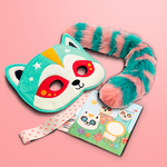 Костюми та маски