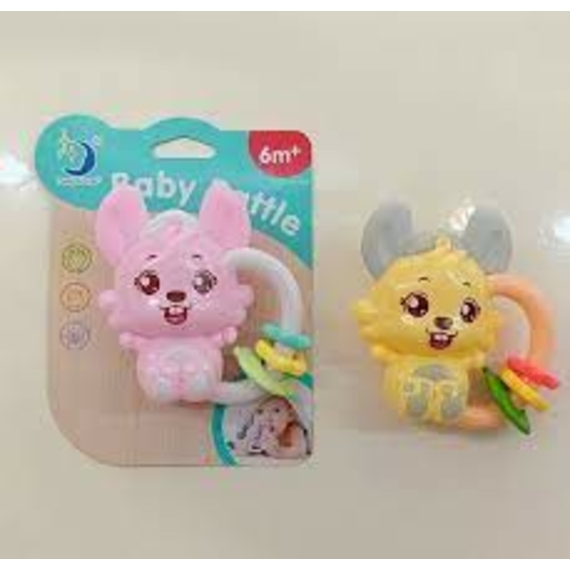 Брязкальце HL2022-41 (216/2) 2 кольори, 