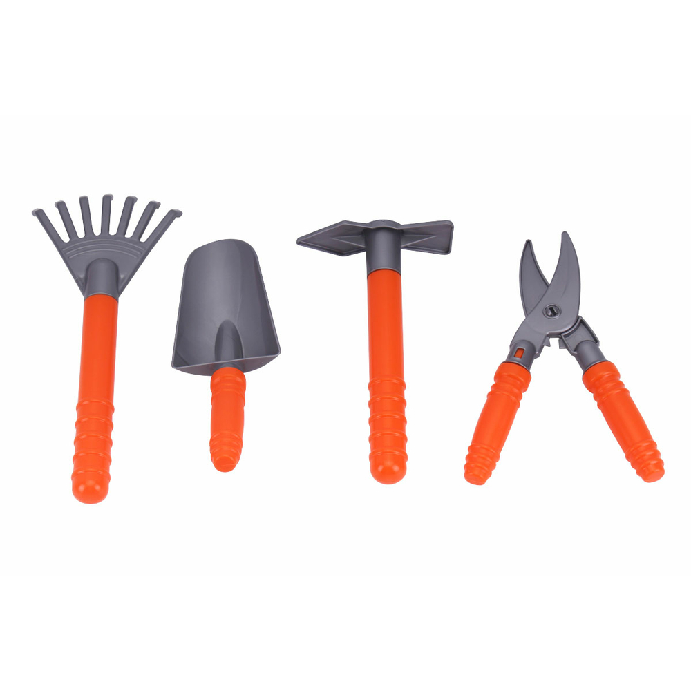 Фото, Відеоогляди іграшка "набір садівника технок", арт.8294