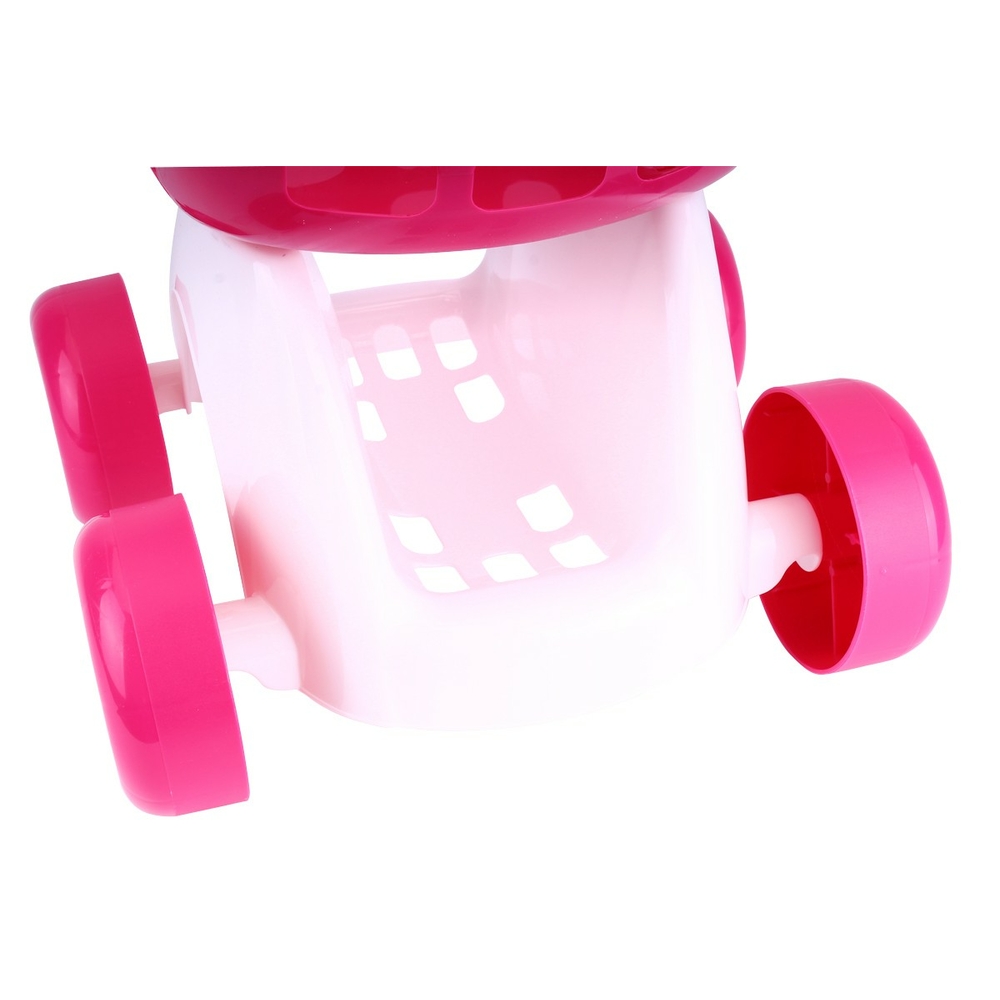 Фото, Відеоогляди іграшка "візочок для супермаркету технок", арт.8249