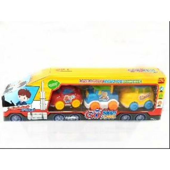 Машинка інерційна 1308Z2