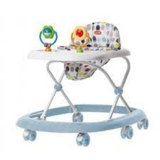 Ходунки CARRELLO Tempo  CRL-7202 Blue/3/