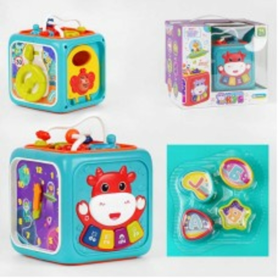 Куб логічний 57959 (24) 