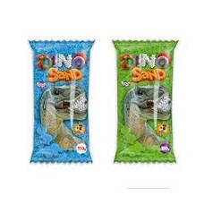 Креативна творчість Кінетичний пісок Dino Sand (40)