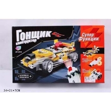 Конструктор 2219 (36шт)