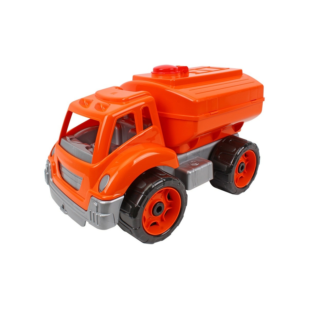 Фото, Відеоогляди іграшка "бензовоз технок", арт.6337