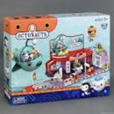 Гараж Н 625 (НТ620D) (24шт) в коробці 41,5*9,5*32см