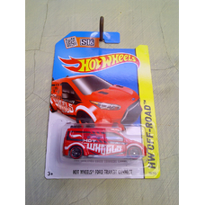 Набір модельок GBS-1-6 HotWheels на листі, міняє  колір