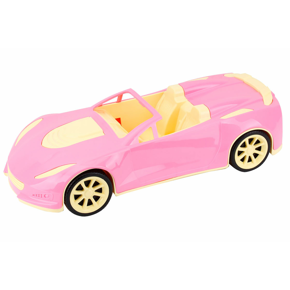 Фото, Видеообзоры іграшка "автомобіль технок", арт.6122