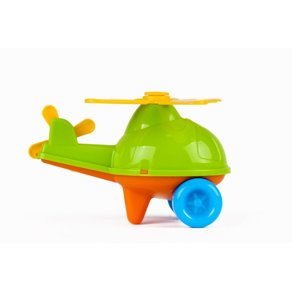 Фото, Видеообзоры іграшка "гвинтокрил  міні технок", арт.5286