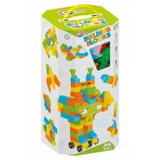 Іграшка "Конструктор ТехноК", арт.6566
