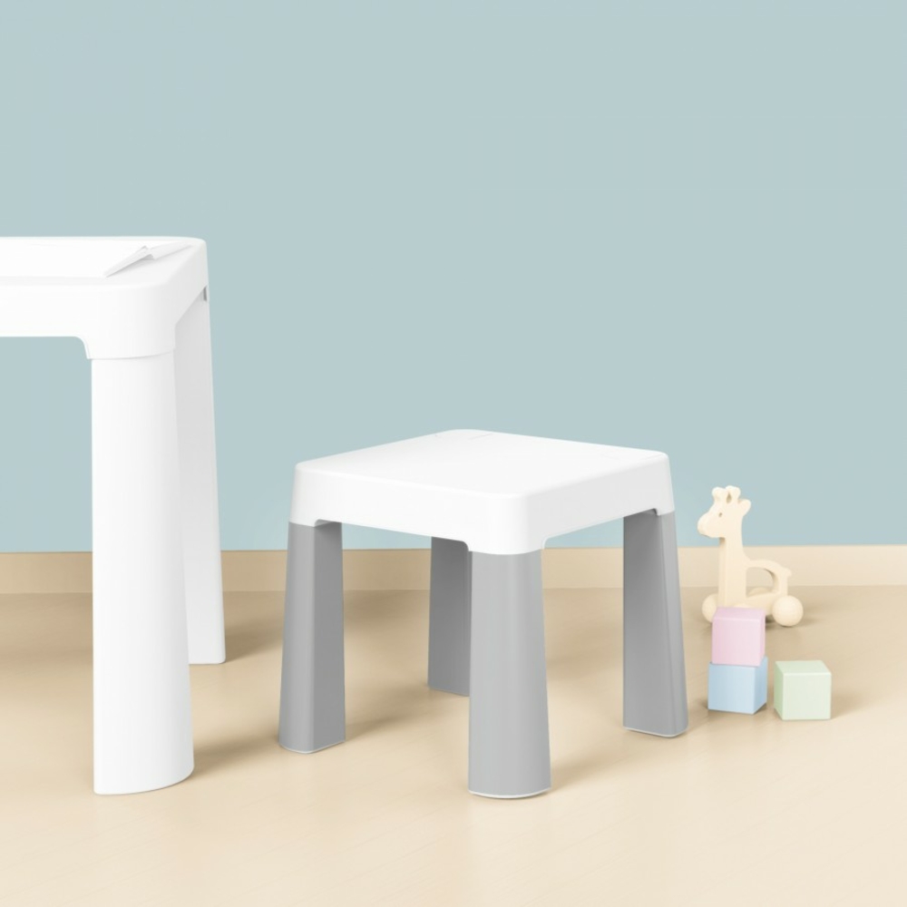 Фото, Відеоогляди дитячий табурет техноk, арт.0860