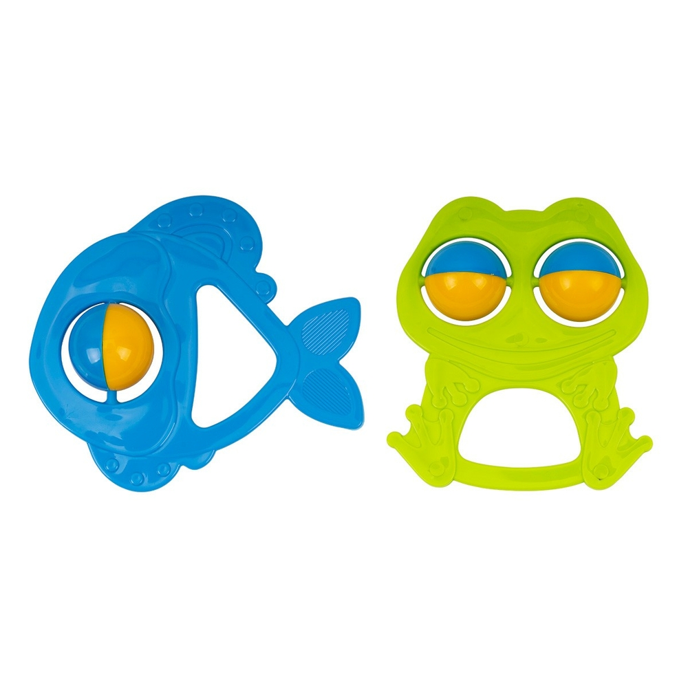 Фото, Відеоогляди іграшка "брязкальце технок", арт.9338