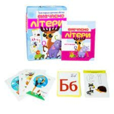 Настільна гра 30951 Гострі язики
