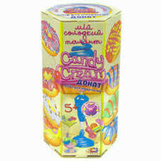 Набір TM Candy cream мій солодкий фонтан 75014