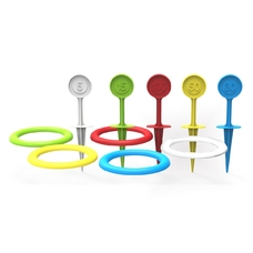 Іграшка "Кільцекид ТехноК", арт.4234