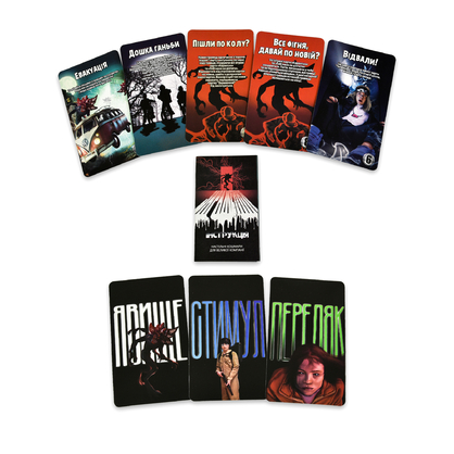 Фото, Видеообзоры настільна гра strateg зараження - початок українською мовою 30319