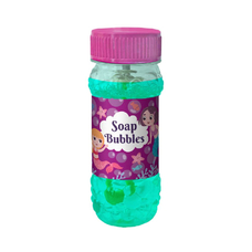 Мильні бульбашки Dodo Русалки 145 мл