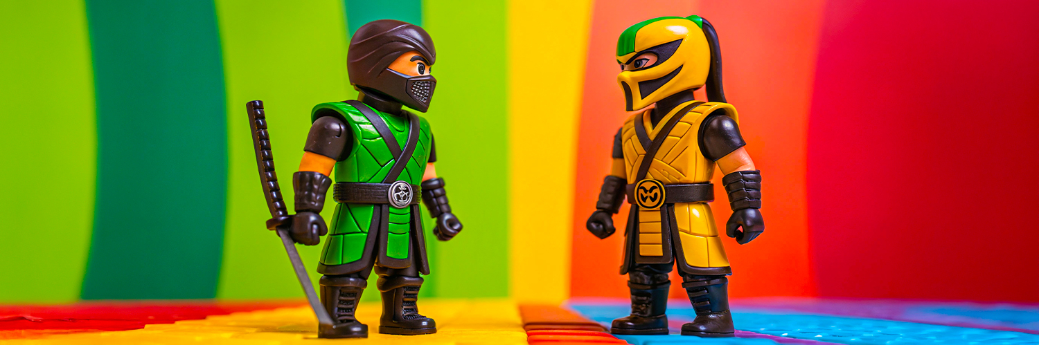 Дзиги та бойові арени у DiRo: захопливі ігри для справжніх чемпіонів