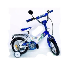 Велосипед 12