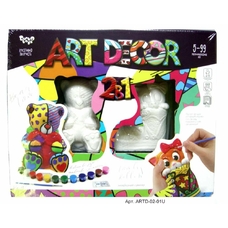 Креативна творчість ART DECOR 2в1 (5)