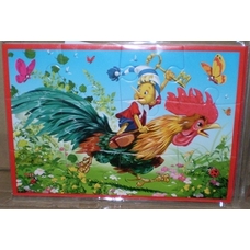 Картинки А5 (8видів) 1103-02