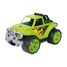 Іграшка "Позашляховик ТехноК", арт.3466