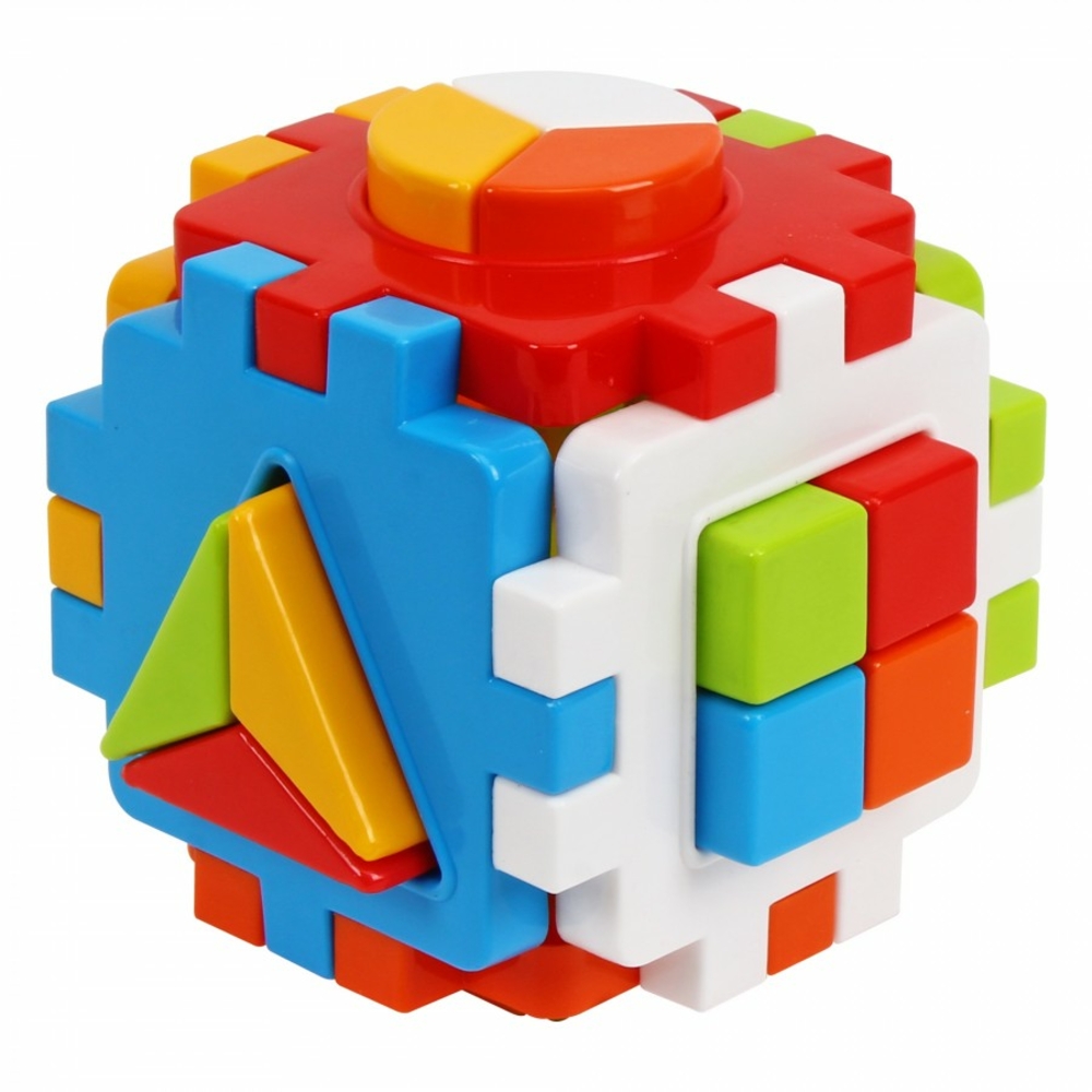 Фото, Видеообзоры новорічний набір іграшок технок, арт.8829