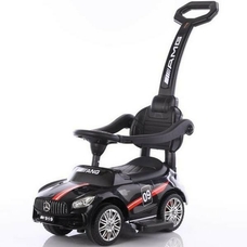 Толокар Т-932 BLACK муз