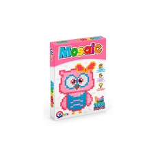 Іграшка Мозаїка Технок 7020