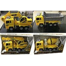 Транпортний набір 89602/622/702