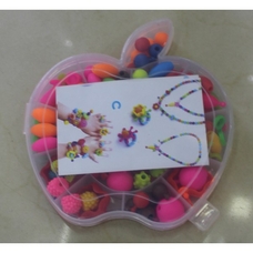 Біжутерія ВТ-Т-0034 Поп-Арти розв набір конструктор