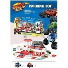 Гараж 553-395 В , 2 машини