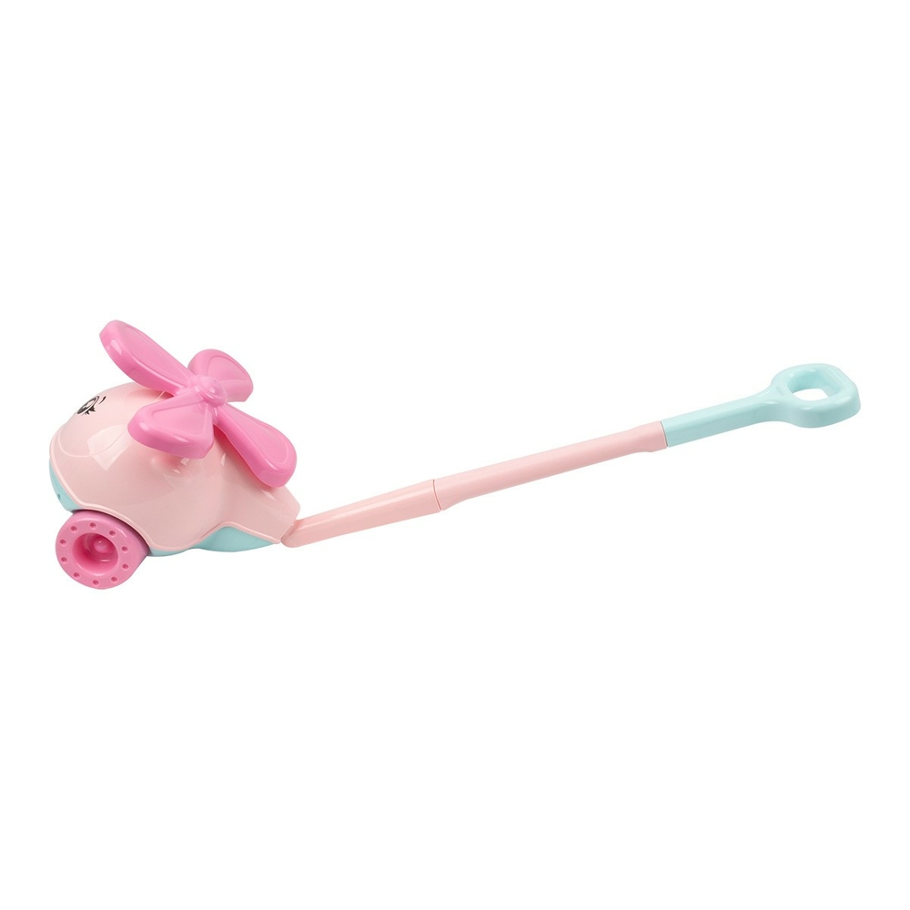 Фото, Відеоогляди іграшка "каталка технок", арт.9413