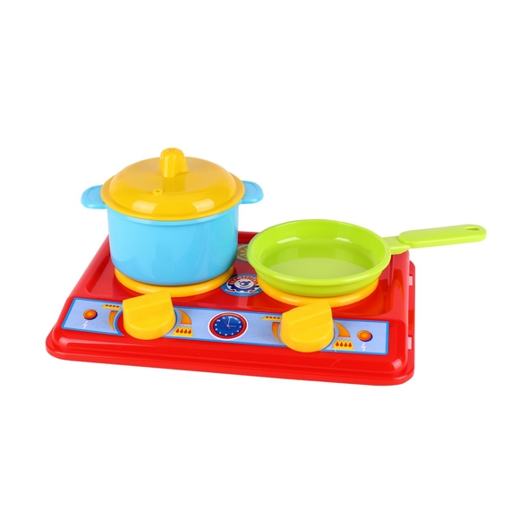 Отзывы  іграшка кухня "галинка 2 технок", арт.1578