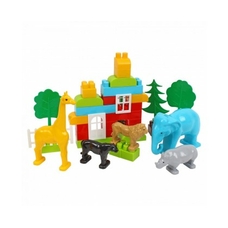 Конструктор Технок 0334