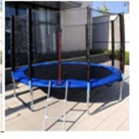 Батут 3,66*2,3 12 FT