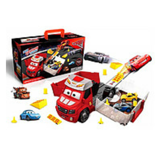 Игровой набор НТ 510 в комплекте.