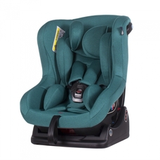 Автокрісло TILLY Corvet BT-521 Зелений група 0 + 1 кор.ш.к. / 2 /