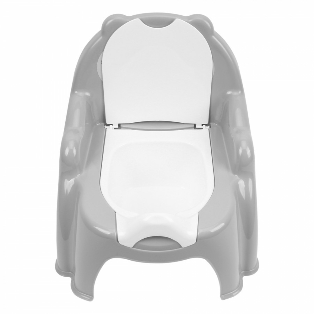 Фото, Відеоогляди горщик дитячий, арт.1294