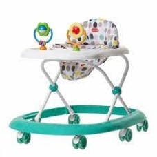 Ходунки CARRELLO Tempo  CRL-7202  Azure/3/