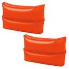 Нарукавник 59642 (36шт) однотонный 6-12 лет 25-17 см