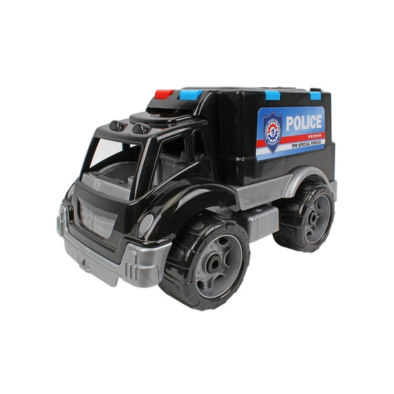 Іграшка "Поліція ТехноК", арт.4586